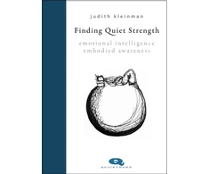 KNYGA Judith Kleinman Finding Quiet Strength