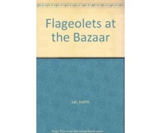 KNYGA Judith Lal Flageolets at the Bazaar