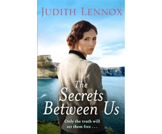 KNYGA Judith Lennox Secrets Between Us