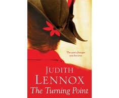 KNYGA Judith Lennox Turning Point