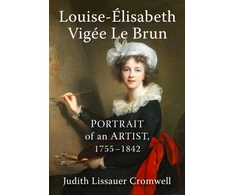 KNYGA Judith Lissauer Cromwell Louise-Elisabeth Vigee Le Brun