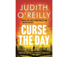 KNYGA Judith Oreilly Curse the Day