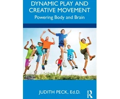 KNYGA Judith Peck Dynamic Play and Creative Movement