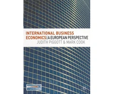 KNYGA Judith Piggott International Business Economics