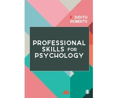 KNYGA Judith Roberts Professional Skills for Psychology