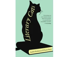 KNYGA Judith Robinson Literary Cats
