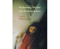 KNYGA Judith Rudakoff Performing #MeToo
