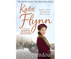 KNYGA Judith Saxton Splendour
