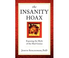 KNYGA Judith Schlesinger Insanity Hoax
