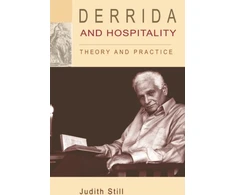 KNYGA Judith Still Derrida and Hospitality