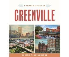 KNYGA Judith T Bainbridge Short History of Greenville