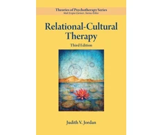 KNYGA Judith V Jordan Relational–Cultural Therapy