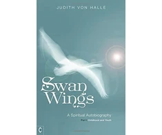 KNYGA Judith Von Halle Swan Wings