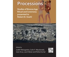KNYGA Judith Weingarten Processions