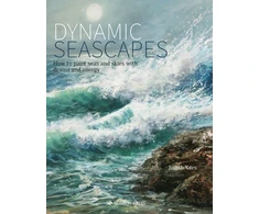 KNYGA Judith Yates Dynamic Seascapes