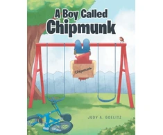 KNYGA Judy A Goelitz Boy Called Chipmunk