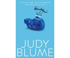 KNYGA Judy Blume Blubber