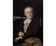 KNYGA Judy Cox William Blake: The Scourge of Tyrants