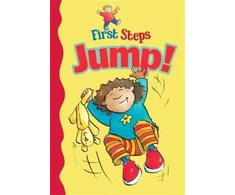 KNYGA Judy Hamilton Jump!