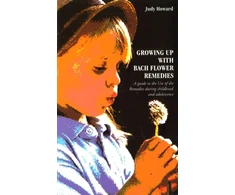 KNYGA Judy Howard Growing Up With Bach Flower Remedies