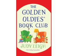 KNYGA Judy Leigh Golden Oldies' Book Club