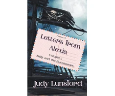 KNYGA Judy Lunsford Letters from Alexia, Volume #1, Sally and the Buccaneers