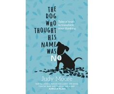 KNYGA Judy Moore Dog Who Thought His Name Was No