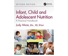 KNYGA Judy More Infant, Child and Adolescent Nutrition