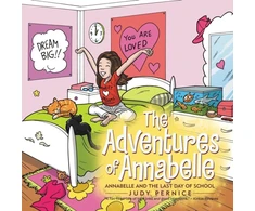 KNYGA Judy Pernice Adventures of Annabelle