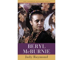 KNYGA Judy Raymond Beryl McBurnie