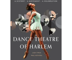KNYGA Judy Tyrus Dance Theatre of Harlem