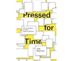 KNYGA Judy Wajcman Pressed for Time