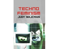 KNYGA Judy Wajcman TechnoFeminism