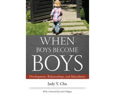 KNYGA Judy Y Chu When Boys Become Boys