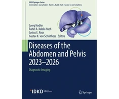 KNYGA Juerg Hodler Diseases of the Abdomen and Pelvis 2023-2026