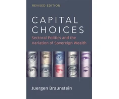 KNYGA Juergen Braunstein Capital Choices