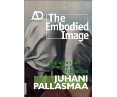 KNYGA Juhani Pallasmaa Embodied Image