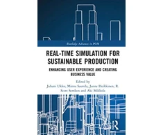 KNYGA Juhani Ukko Real-time Simulation for Sustainable Production