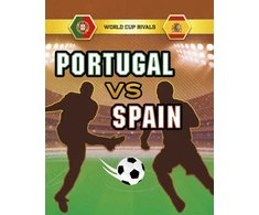 KNYGA Jules Allen Portugal vs Spain