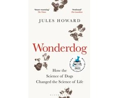 KNYGA Jules Howard Wonderdog