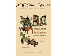 KNYGA Jules Lemaitre ABC Short Stories