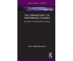 KNYGA Jules Odendahl James Dramaturgy of Performing Science