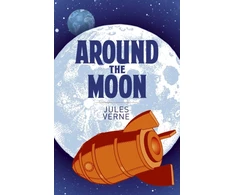 KNYGA Jules Verne Around the Moon