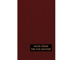 KNYGA Jules Verne Fur Country