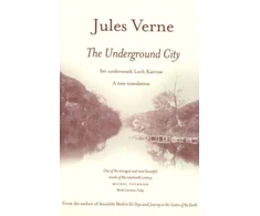 KNYGA Jules Verne Underground City