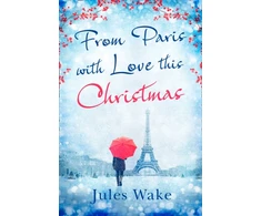KNYGA Jules Wake From Paris With Love This Christmas