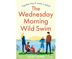 KNYGA Jules Wake Wednesday Morning Wild Swim