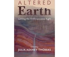 KNYGA Julia Adeney Thomas Altered Earth