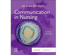 KNYGA Julia Balzer Riley Communication in Nursing