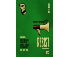 KNYGA Julia Bell Resist